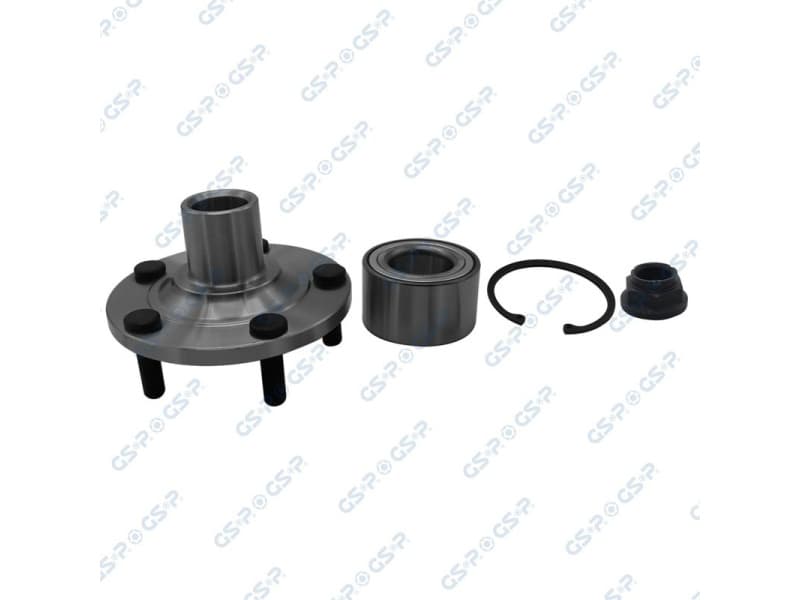 Wheel Hub 9428012B