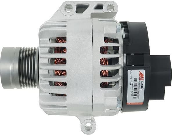 Alternator AS A6918S - image 4