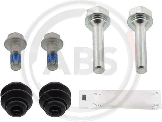 Guide Sleeve Kit, brake caliper 55170