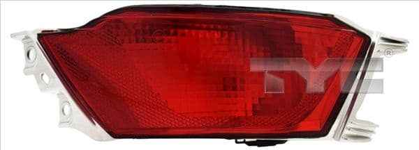 Rear Fog Light 19-6386-00-9