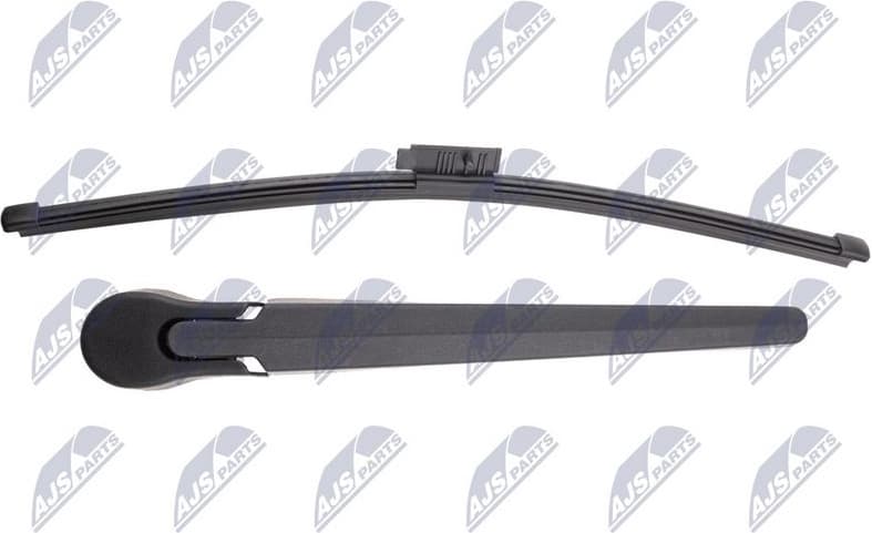 Wiper Arm Set, window cleaning EWB-BM-015 - image 3