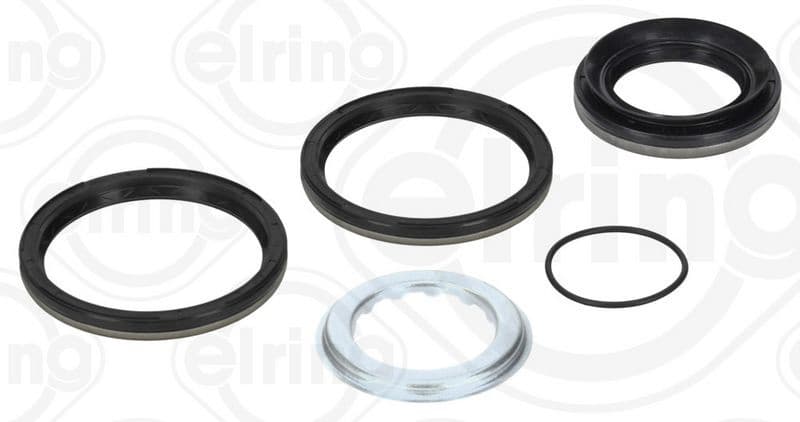 Gasket Set, differential 880.210
