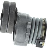 Belt Tensioner, V-ribbed belt 1 987 600 386 - image 2