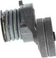 Belt Tensioner, V-ribbed belt 1 987 600 386 - image 4