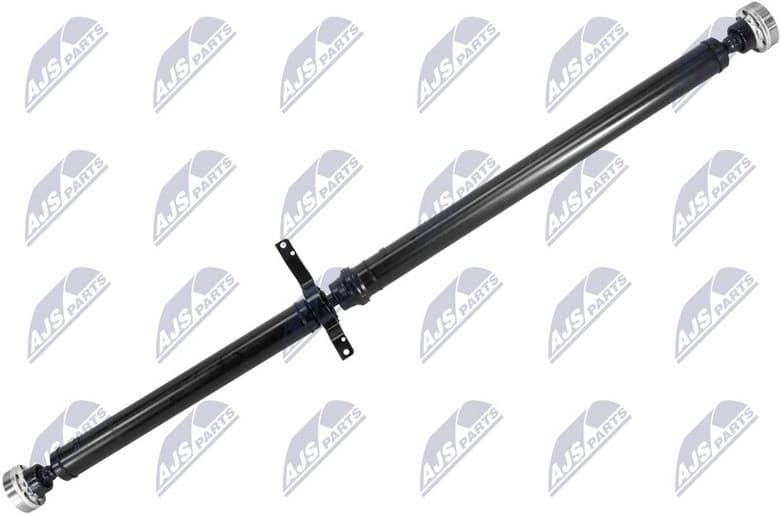 Propshaft, axle drive NWN-AU-040