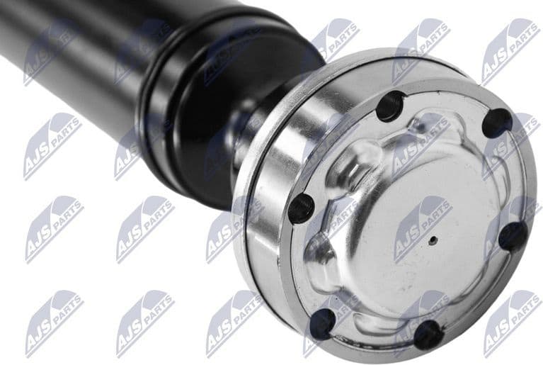 Propshaft, axle drive NWN-AU-040 - image 4