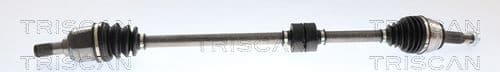 Drive Shaft 8540 43556