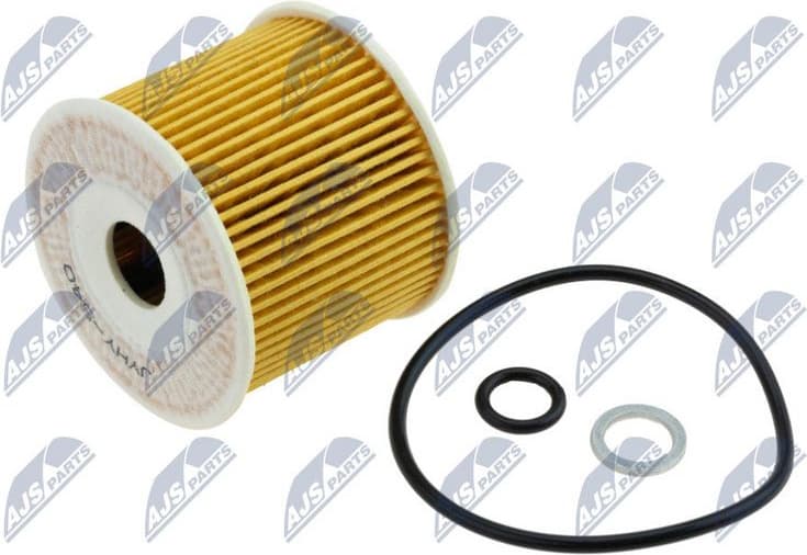 Oil Filter FOF-HY-513 - image 2