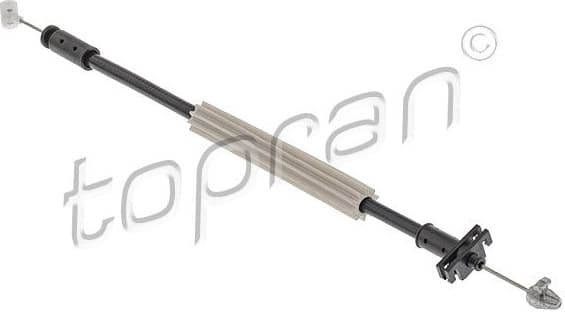Cable Pull, door release 601 821