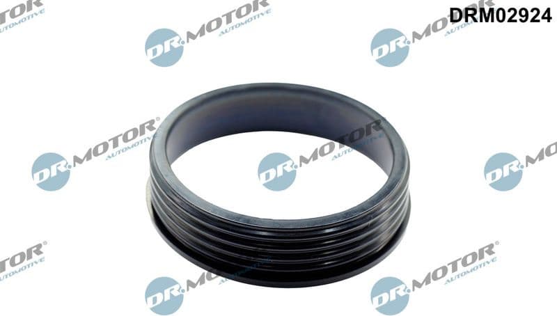 Seal Ring, charge air hose DRM02924