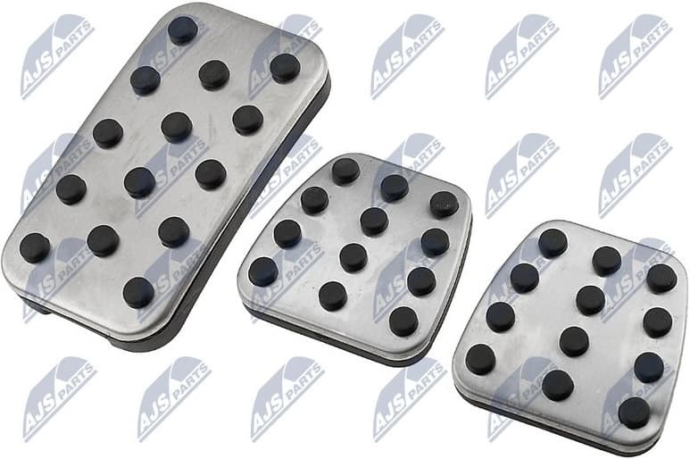 Pedal Pad Set EZC-HD-079