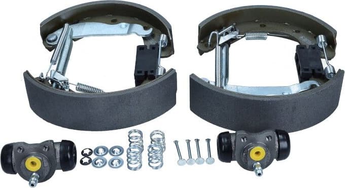 Brake Shoe Set 19-5665KIT