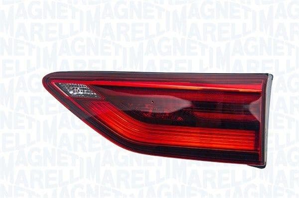 Tail Light Assembly 714081980201
