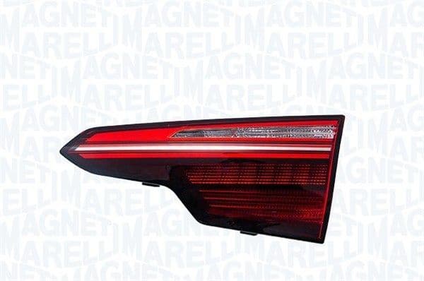 Tail Light Assembly 714081940101