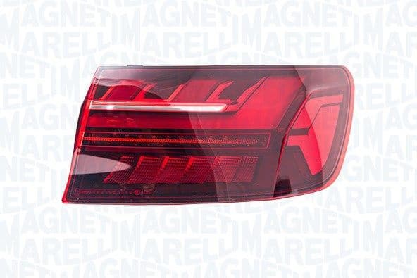 Tail Light Assembly 714081950103