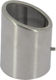 Exhaust Tip 11912