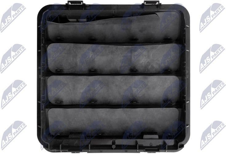 Ventilation Grille, bumper EZC-CH-127 - image 3