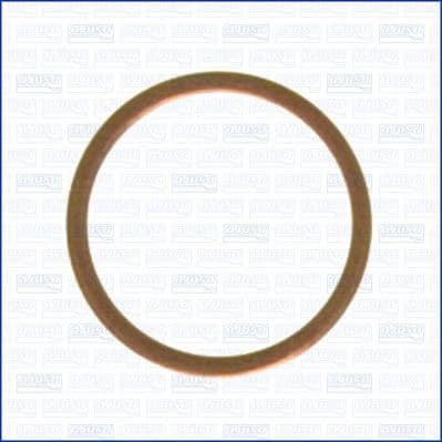 Seal Ring, oil drain plug 21019500 - image 2