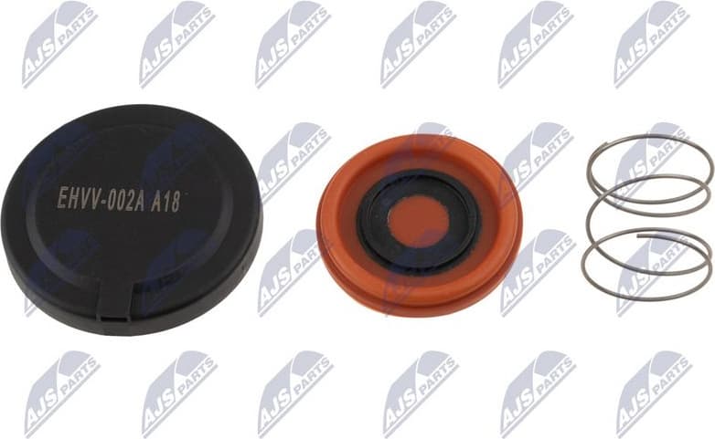 Membrane, crankcase ventilation BPZ-VV-002A