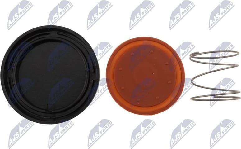 Membrane, crankcase ventilation BPZ-VV-002A - image 2