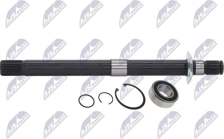 Drive Shaft NWP-HY-523 - image 3