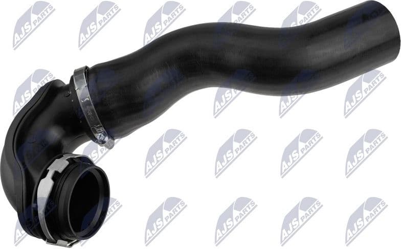 Charge Air Hose GPP-PL-058