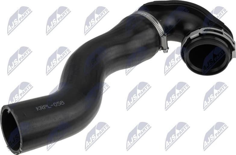 Charge Air Hose GPP-PL-058 - image 2