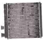 Heat Exchanger, interior heating BEHR AH 343 000S - image 5