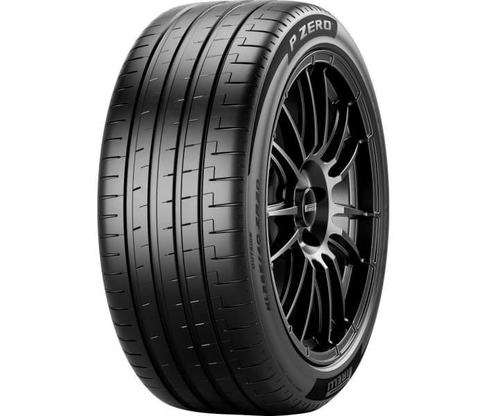 Summer tyres 285/40R22 PIRELLI PZERO (PZ5) 110Y XL L1 Elect FSL CAB73
