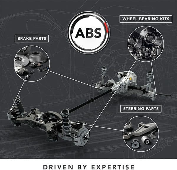 Brake Caliper 730032 - image 2