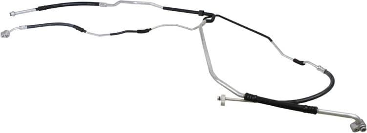 High/Low-pressure Line, air conditioning AC930054 - image 2