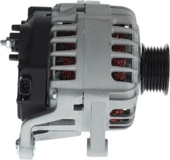 Alternator 1 986 A02 031 - image 3