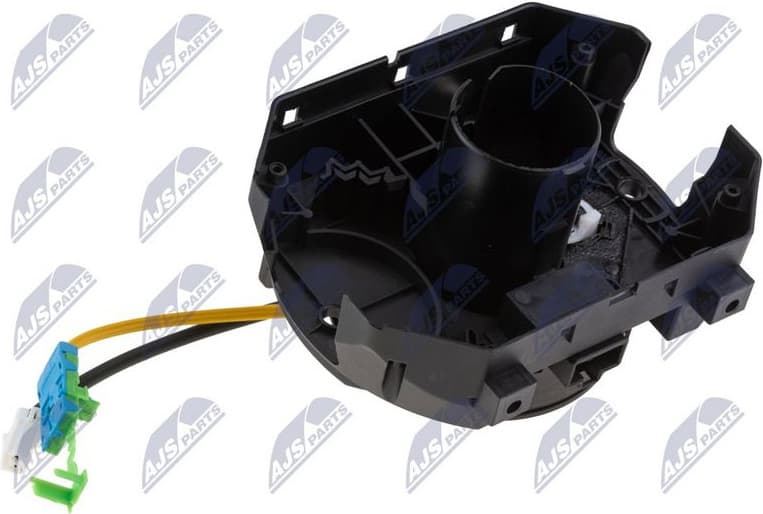 Clock Spring, airbag EAS-FT-010 - image 2