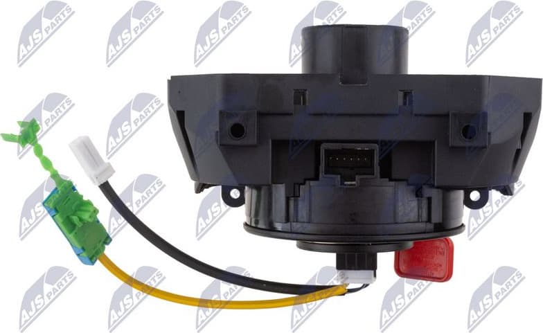 Clock Spring, airbag EAS-FT-010 - image 5