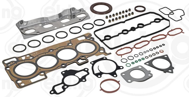 Full Gasket Kit, engine 794.510