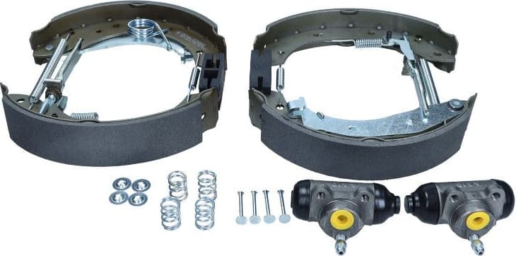 Brake Shoe Set 19-5659KIT