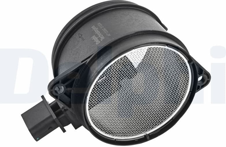 Mass Air Flow Sensor AF10390-12B1