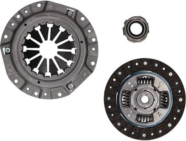 Clutch Kit KC344
