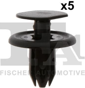 Assortment, expansion anchors/anchor plugs 78-30007.5
