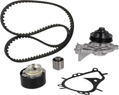 Water Pump & Timing Belt Kit 30-1274-2