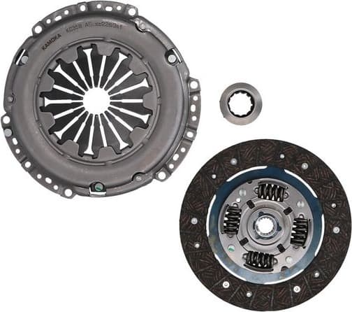 Clutch Kit KC358