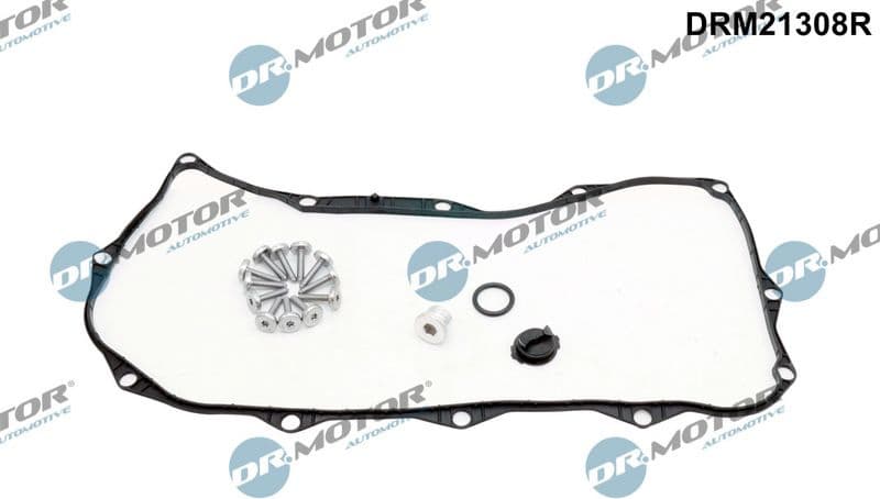 Repair Kit, oil volume storage (autom. transm.) DRM21308R