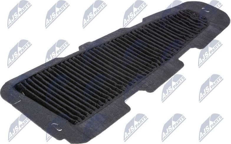 Air Filter, traction battery casing FCF-TY-022C - image 2