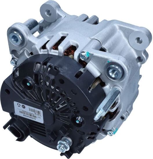 Alternator 55-0531 - image 2