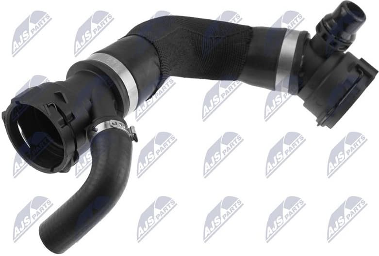 Radiator Hose CPP-BM-074