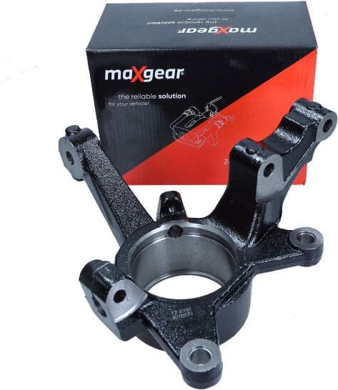 Steering Knuckle, wheel suspension 72-6332 - image 3