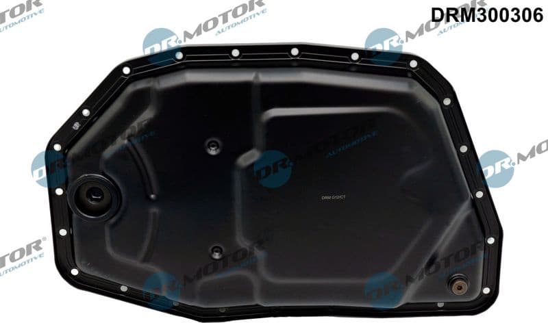 Oil Sump, automatic transmission DRM300306