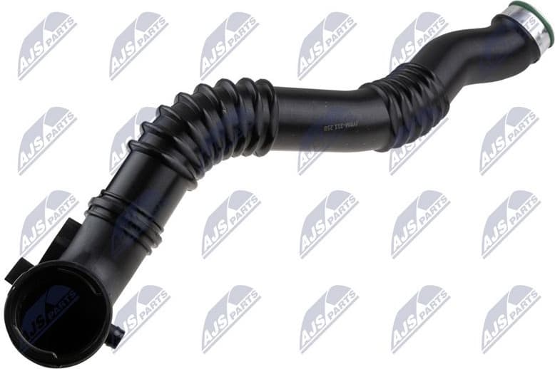 Charge Air Hose GPP-BM-211