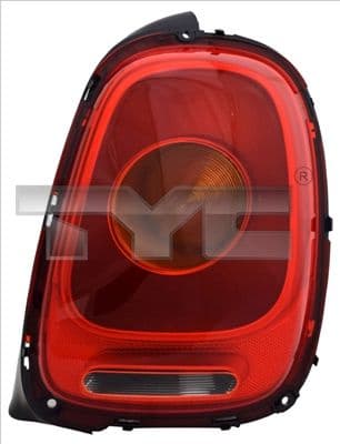 Tail Light Assembly 11-9414-11-2