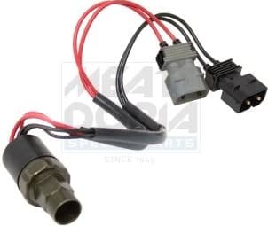 Pressure Switch, air conditioning 667019